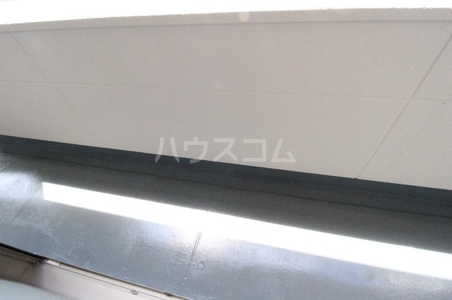 12/20 バルコニー