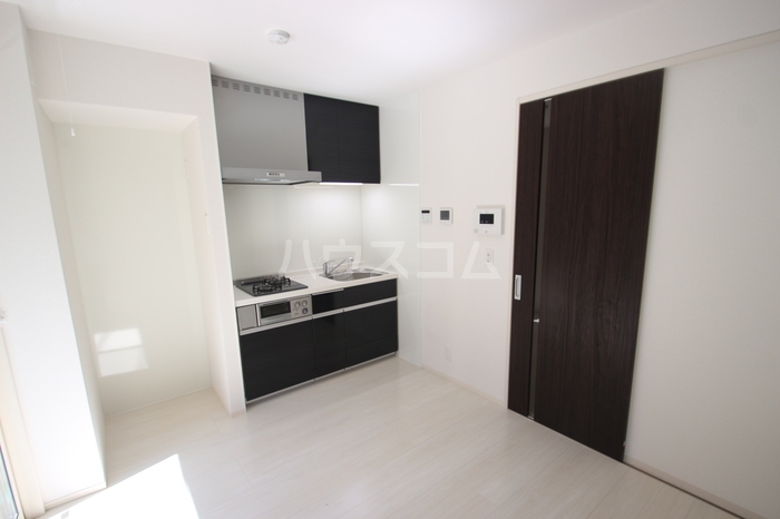 3/8 リビング/ダイニング