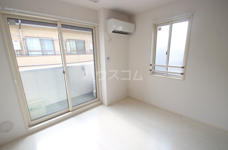 3/8 リビング/ダイニング