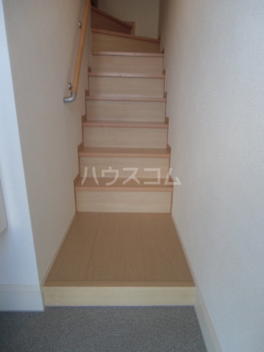 6/21 玄関