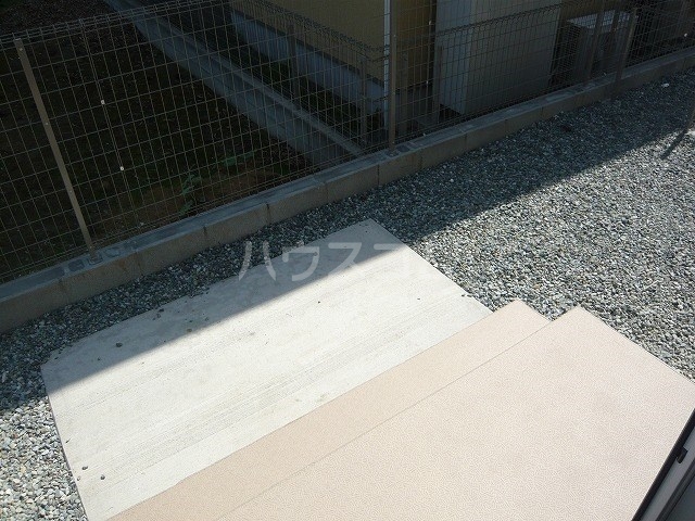 15/20 バルコニー