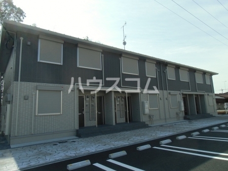 1/21 外観
