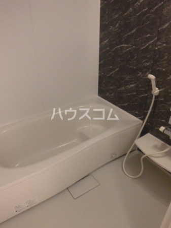 8/21 浴室