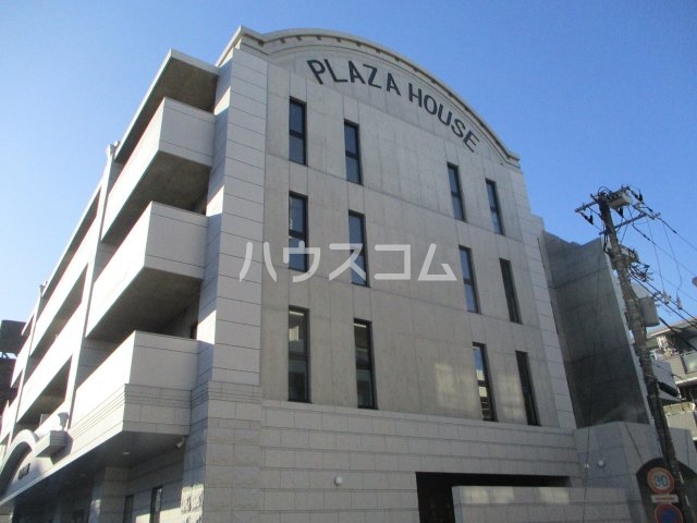 4/8 エントランス