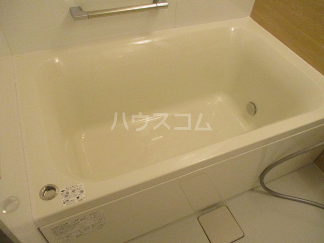 18/30 浴室