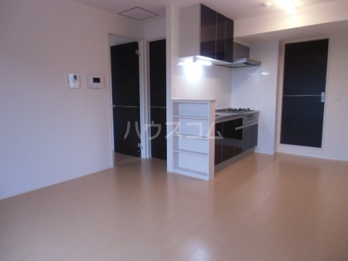 3/15 リビング/ダイニング