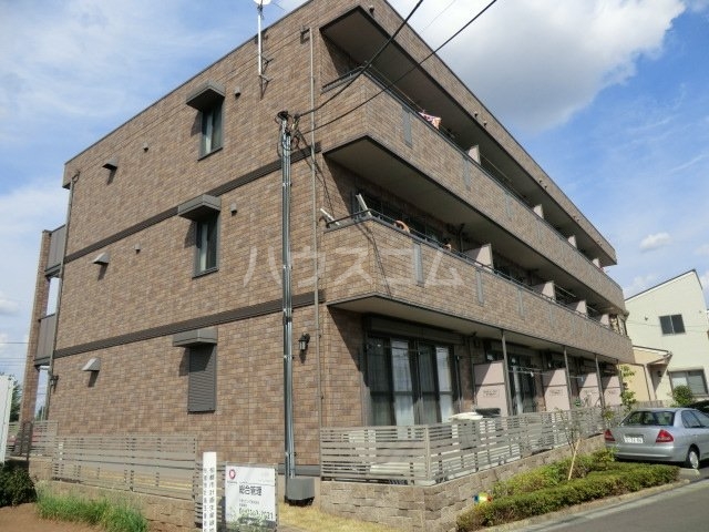 1/23 外観
