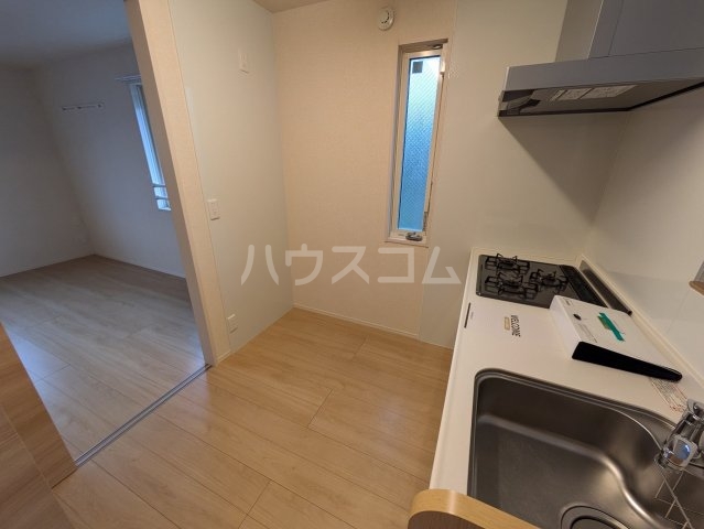 14/29 キッチン