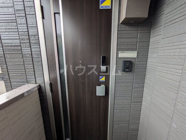 12/29 玄関