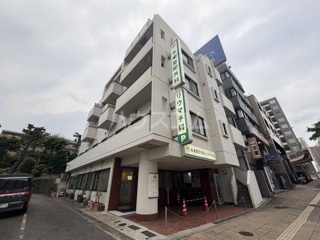 3/5 外観