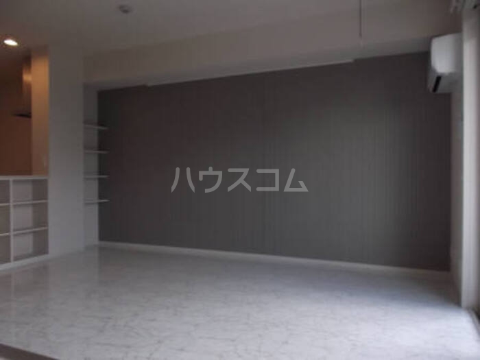 3/21 リビング/ダイニング