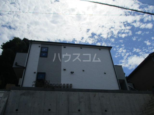 1/15 外観