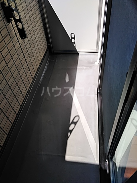 13/29 バルコニー