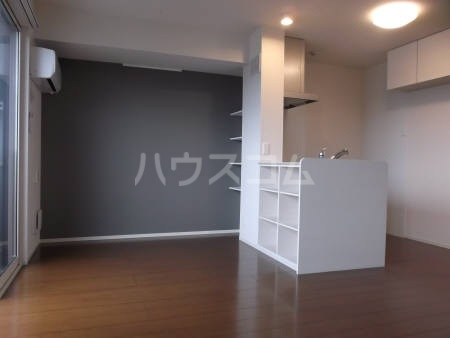 3/29 リビング/ダイニング