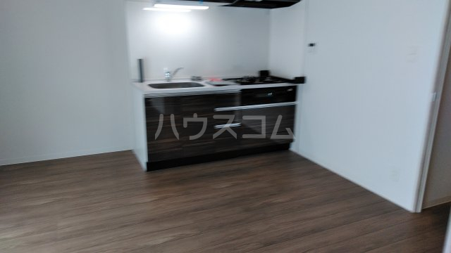 11/30 キッチン