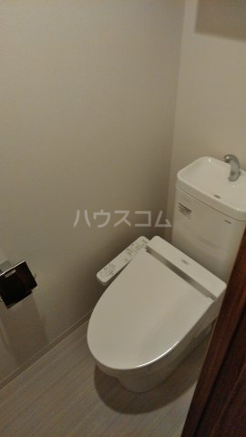 14/30 トイレ