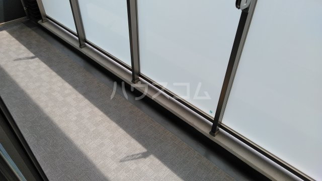 19/30 バルコニー