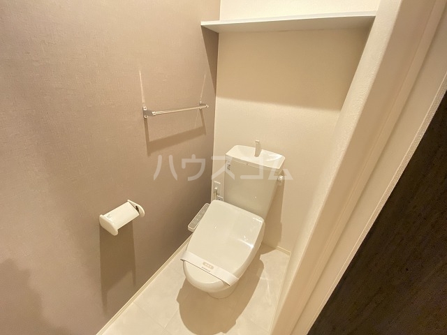 16/30 トイレ