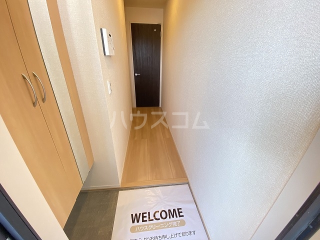12/30 玄関