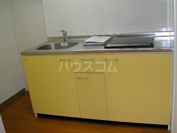 14/29 キッチン