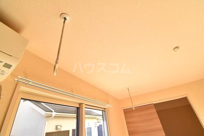 5/20 リビング/ダイニング