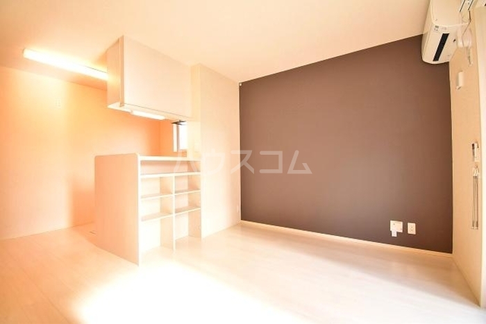 4/20 リビング/ダイニング