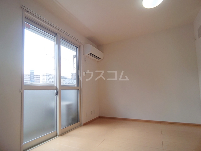 3/21 リビング/ダイニング