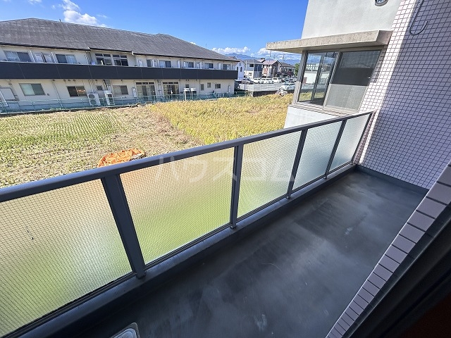 22/30 バルコニー
