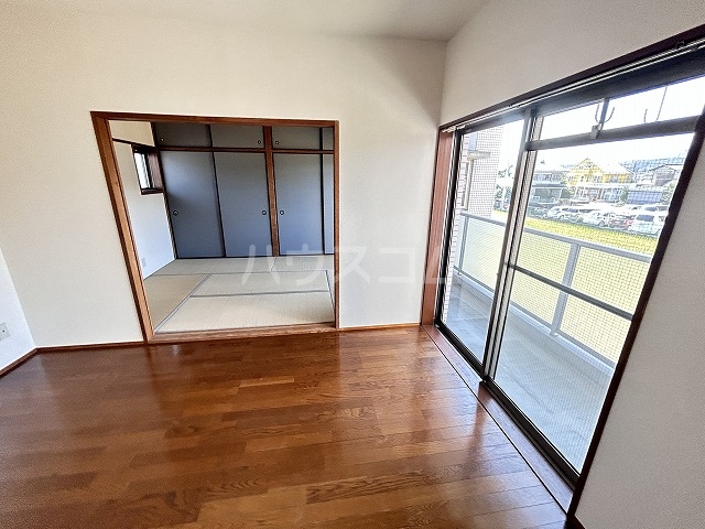 4/30 リビング/ダイニング