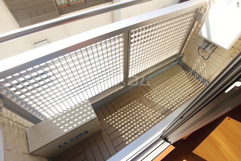 15/30 バルコニー