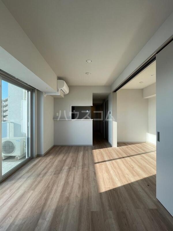 4/25 リビング/ダイニング