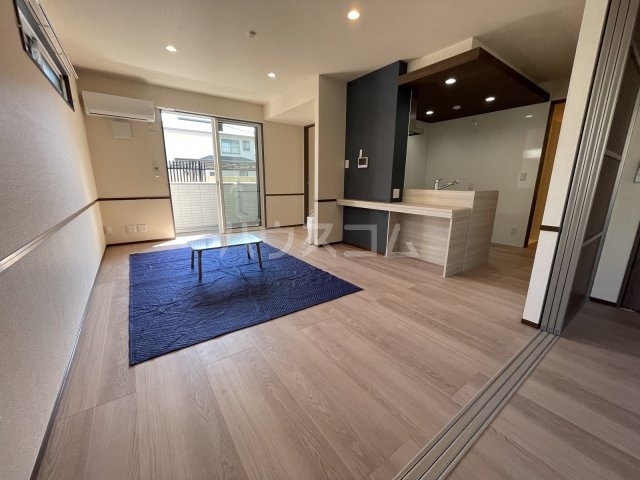 3/26 リビング/ダイニング