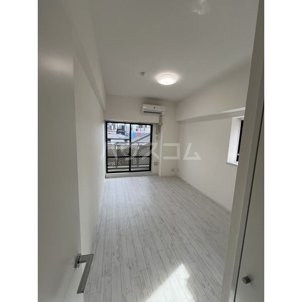 3/18 リビング/ダイニング