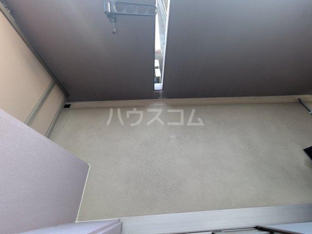 14/30 バルコニー