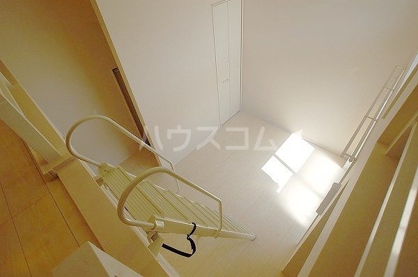 フェリーチェ香住ヶ丘その他共有