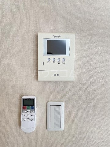 フェリーチェ香住ヶ丘セキュリティ