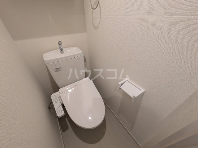 11/30 トイレ