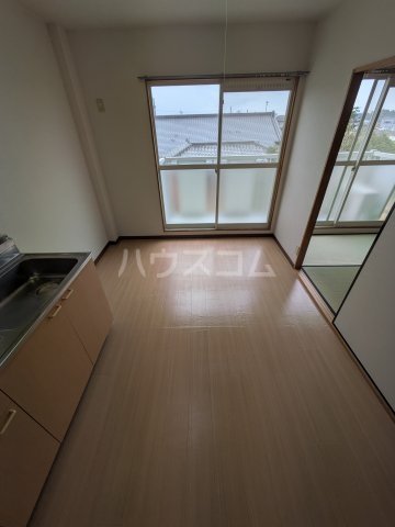 3/16 リビング/ダイニング