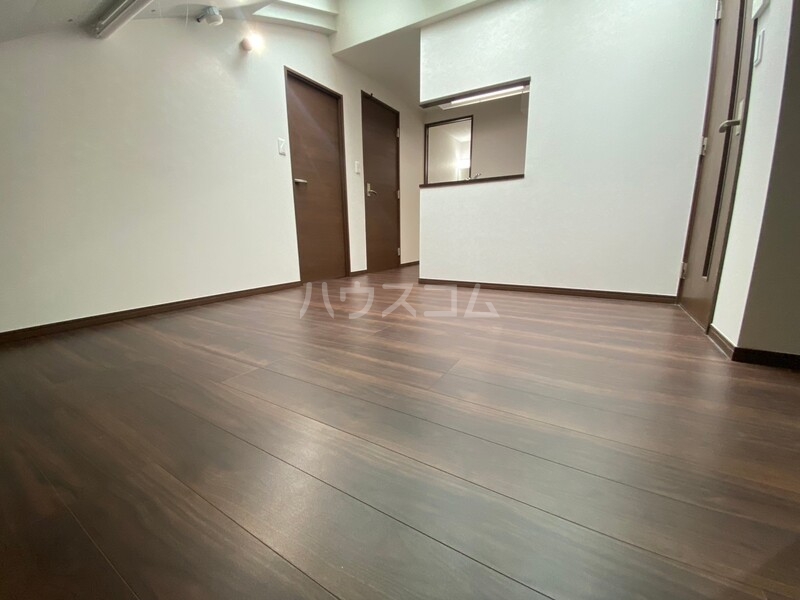 3/28 リビング/ダイニング