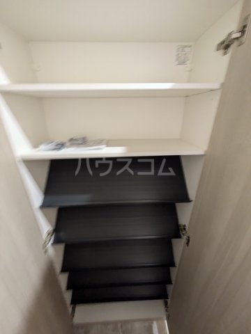 11/30 収納