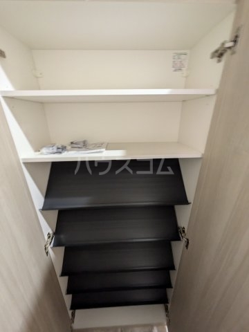 12/30 収納