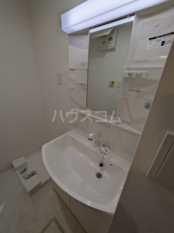 21/30 洗面