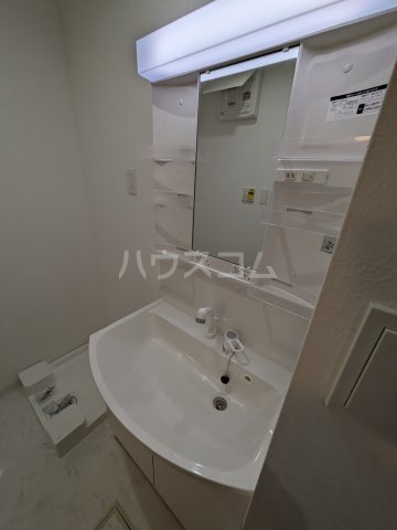 20/30 洗面