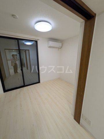 6/30 寝室