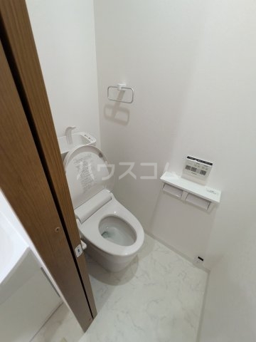 17/30 トイレ