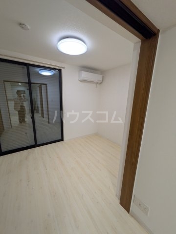 5/30 室内