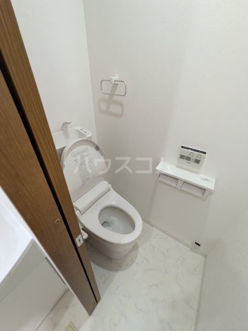16/30 トイレ