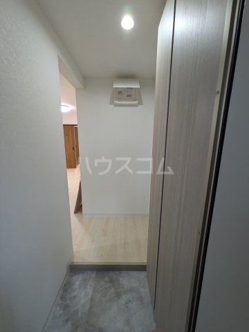 9/30 玄関