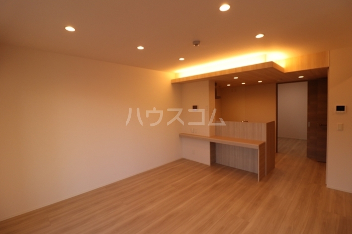 3/22 リビング/ダイニング