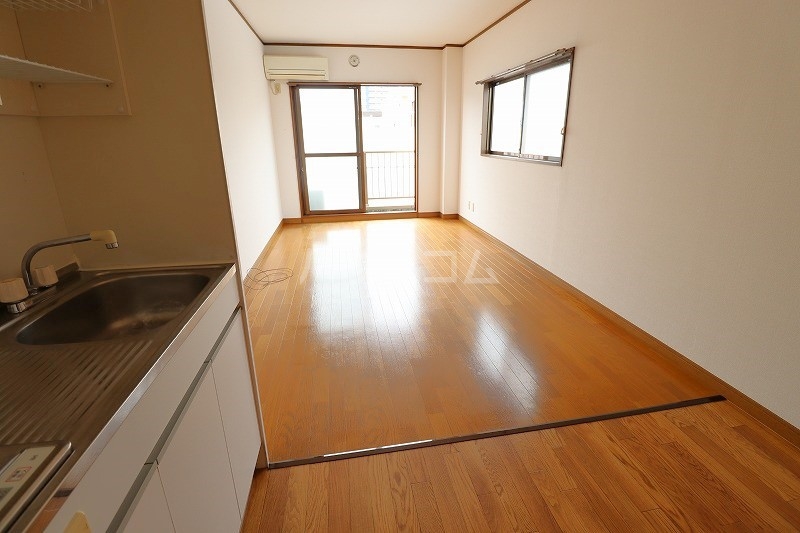 3/28 リビング/ダイニング